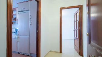 Flat on Doctor Fedriani photo 6