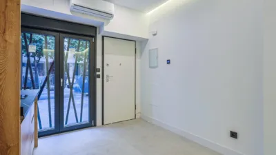 Apartment on Juan Sebastián Elcano Street, 19 photo 44