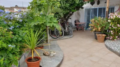 House in Las Adelfas photo 13