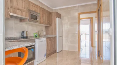 Apartment in the Centre photo 7
