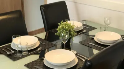 Piso – Calp, Es Centre, San Bernardo - Vista 5