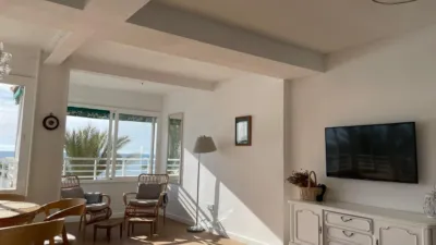 Apartment on Paseo Marítimo de Juan Aparicio photo 8