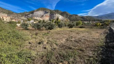 Rustic property in Padul photo 4