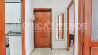 Apartment in Cruz Roja - Capuchinos photo 12