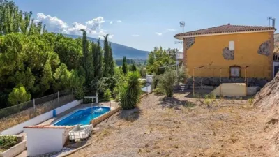 Rustic Finca in Padul photo 20