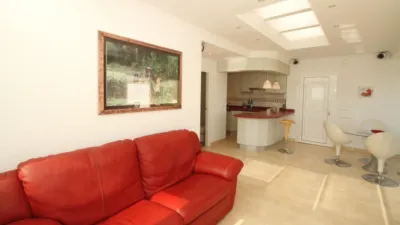Apartment in Playa Arenal-Bol photo 15