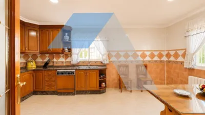 Chalet in La Huerta photo 12