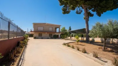 Chalet en La Rejuela photo 50