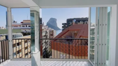 Pis – Elx / Elche, la Barrera, Urbanització Les Atzavares - Vista 5