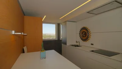 Apartment in Playa Arenal-Bol photo 36