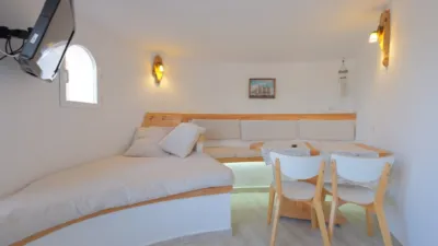 Chalet in La Canuta photo 34