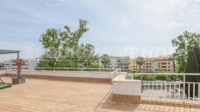 Apartment in Cruz Roja - Capuchinos photo 40