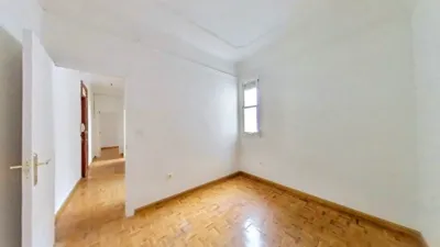 Apartment in Palacio photo 11