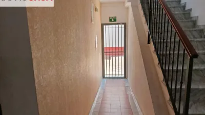 Apartment in Hoya del Molino photo 14