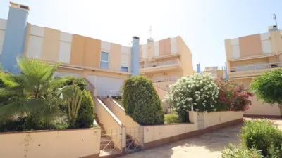 Casa – Orihuela, Urbanización Lomas de Cabo Roig, Dehesa de Campoamor - Vista 2