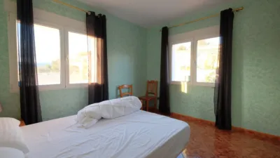 Chalet en Enchinent photo 29