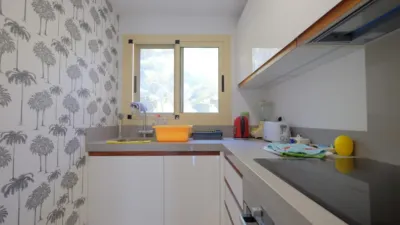 Apartamento en Manzanera photo 13