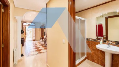 Chalet in La Huerta photo 25