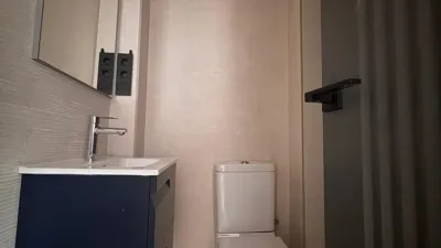Apartment on San Vicente Ferrer Street photo 14