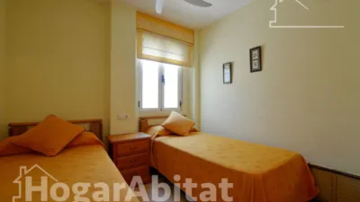 Duplex Penthouse on Carrer de Sant Pere photo 50