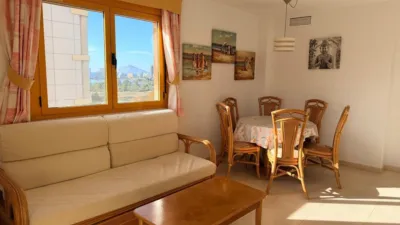Apartment in Playa de La Fossa photo 5