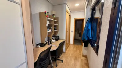 Piso – la Nucia, la Marina Baixa - Más