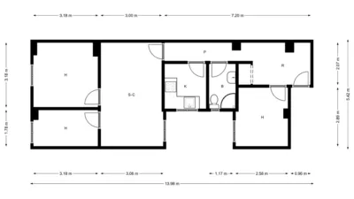 Apartment in Benicalap photo 30