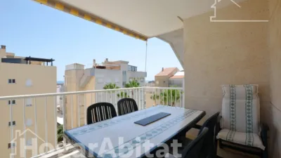 Duplex Penthouse on Carrer de Sant Pere photo 56
