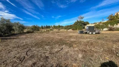 Rustic property in Padul photo 13