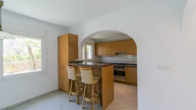 Chalet en Zona Costeres photo 27