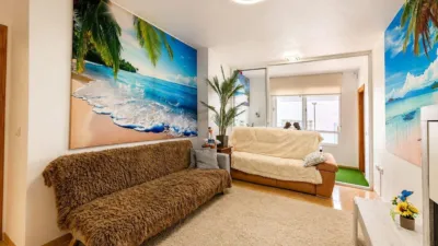 Apartment on Avenida Pintor Rosales photo 5