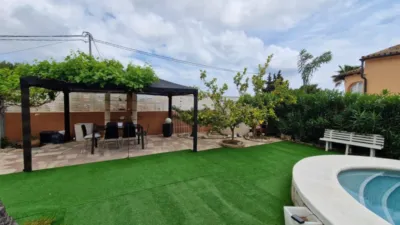 Casa – Calp, Pla Roig, Urbanització Les Cometes - Vista 4