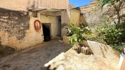 Terraced house on Calle Virgen de Las Nieves photo 34