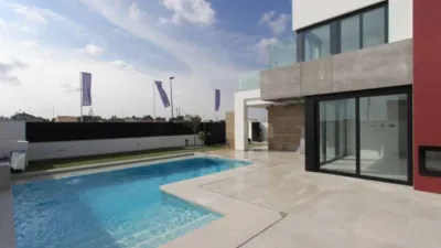 Chalet in Serena Golf photo 11