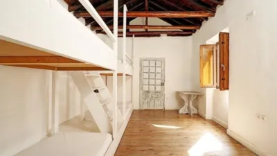 House in Albayzin photo 25