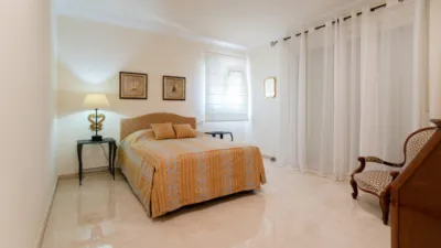 Chalet in Cometa photo 24