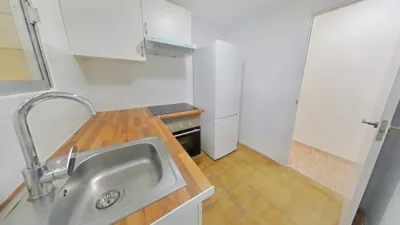 Apartment in Benicalap photo 20
