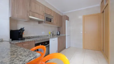 Apartment in the Centre photo 34