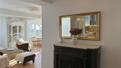 Apartment on Paseo Marítimo de Juan Aparicio photo 16