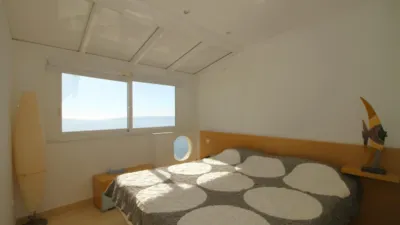 Apartment in Playa Arenal-Bol photo 31