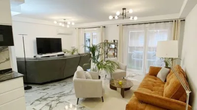 Apartment on Navegantes Street photo 28
