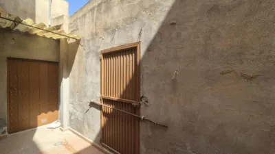 Apartment in Adra Centre photo 28