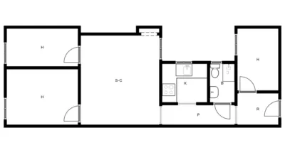 Flat in Benicalap photo 34