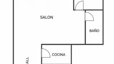 Apartment at Bus Station photo 26