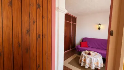 Apartment in Sant Morí Sector photo 15
