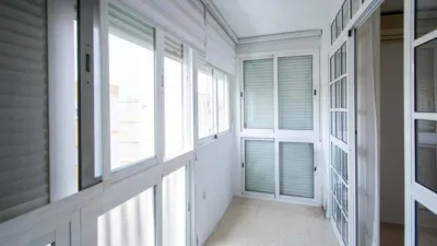 Flat on Doctor Fedriani photo 4