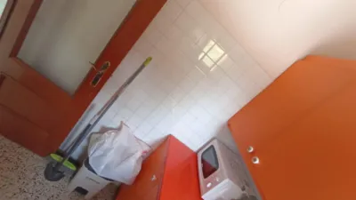 Chalet in Caleta photo 14