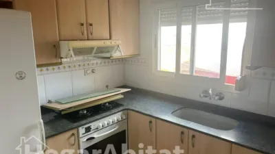 Flat on Calle de Monseñor Aviñó photo 9