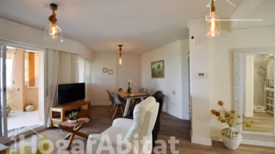 Apartment on Carrer de Bon Aire photo 27