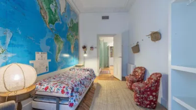 Apartment in the City Centre photo 21